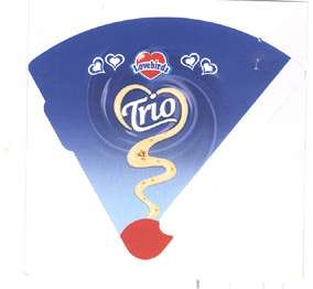 Mark logo